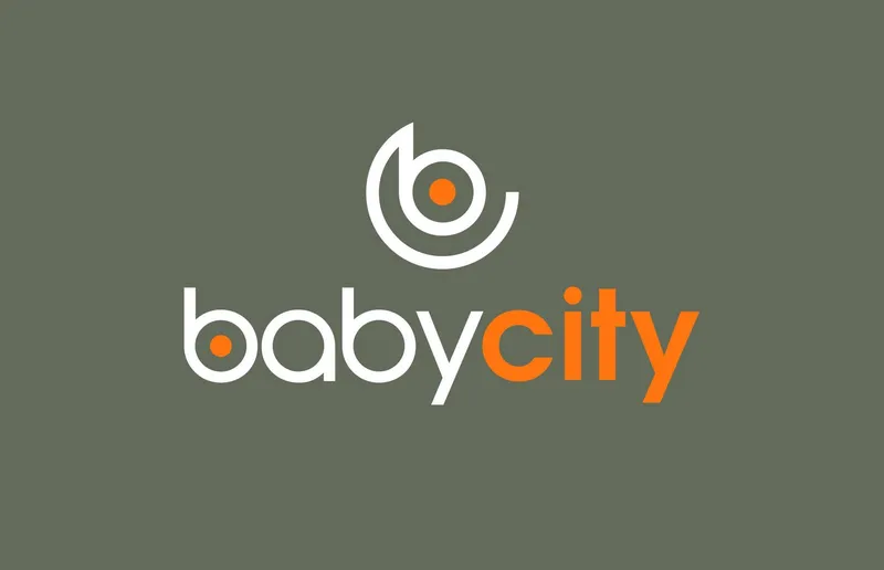 The babycity logo