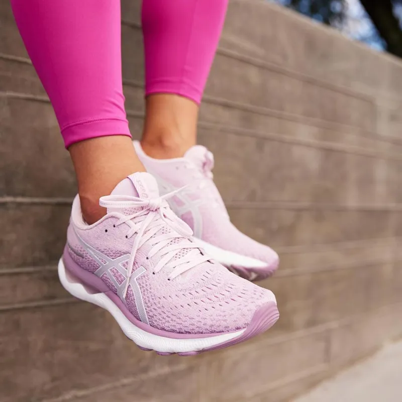 Running shoes and apparel at Frontrunner