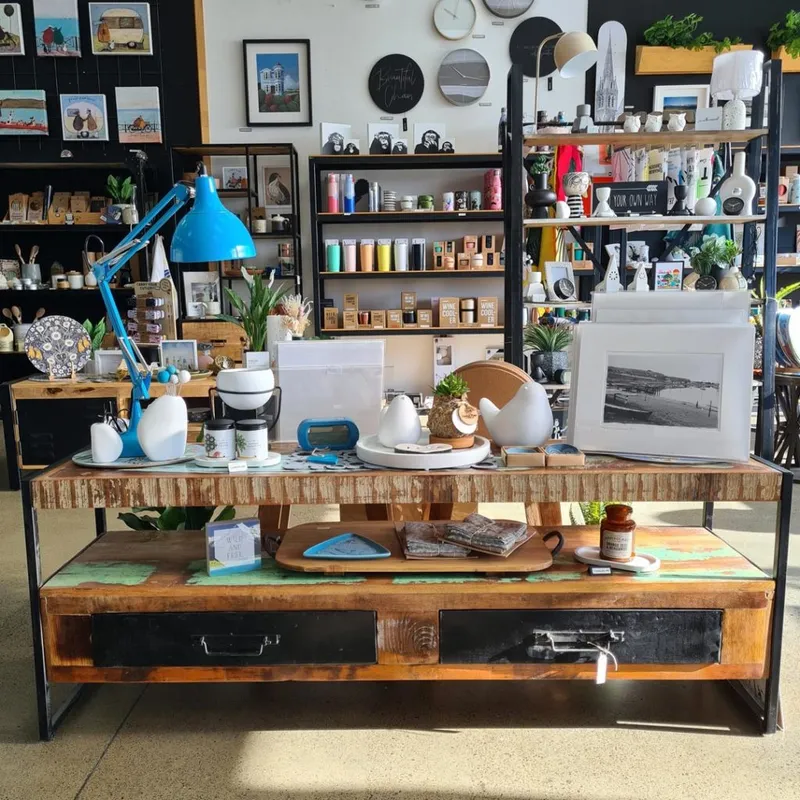 Homewares and gifts at Industria