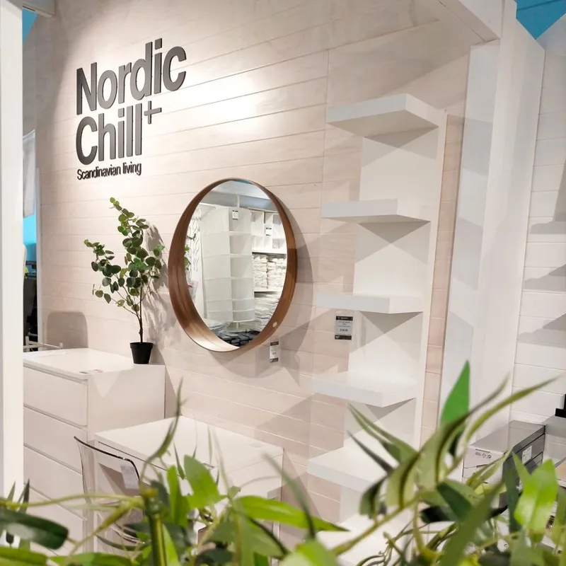 The Nordic Chill store at The Colombo