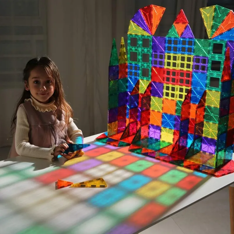 Toys at Toy Time